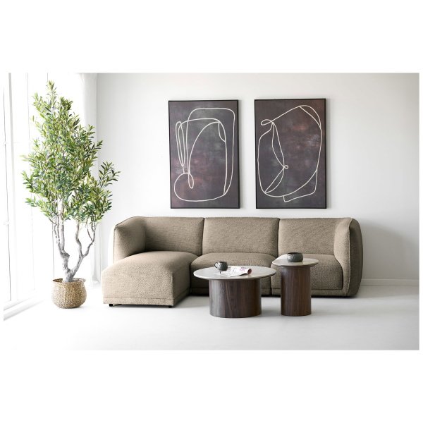 Poilsio sofa Noor