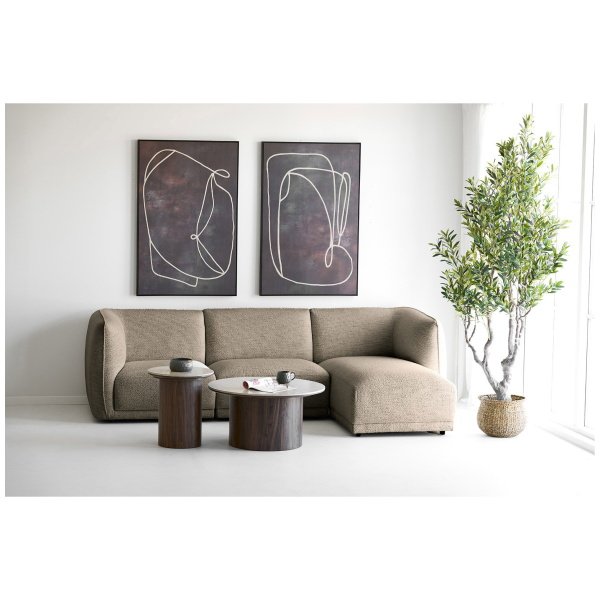 Poilsio sofa Noor