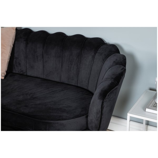 Trivietė sofa Calais