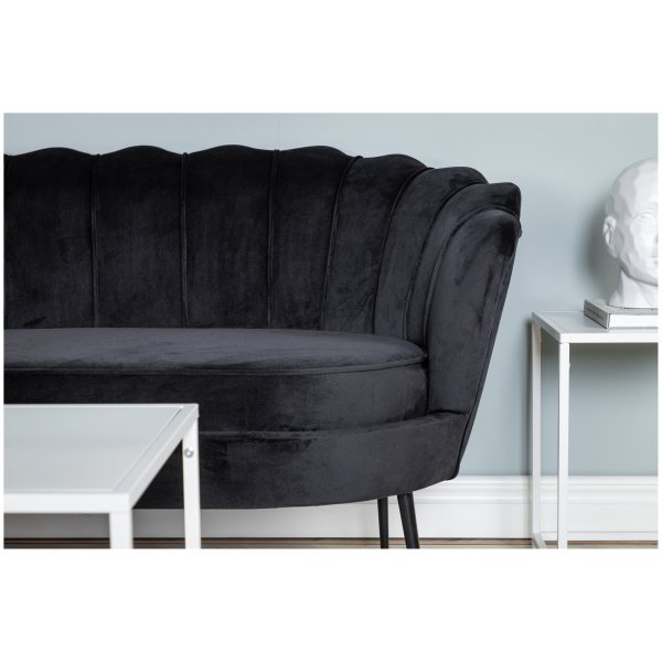 Trivietė sofa Calais