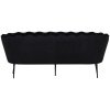 Trivietė sofa Calais
