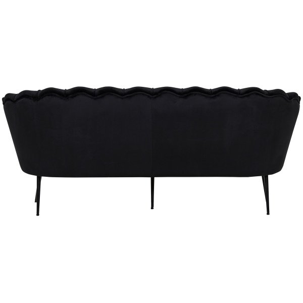 Trivietė sofa Calais