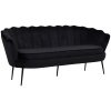 Trivietė sofa Calais