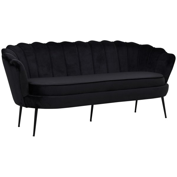 Trivietė sofa Calais
