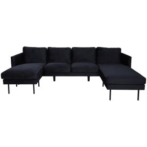 Sofa šezlongas Zoom