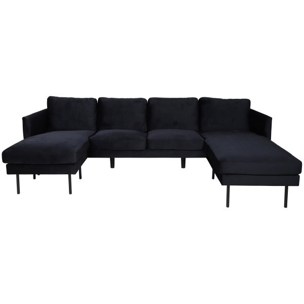 Sofa šezlongas Zoom