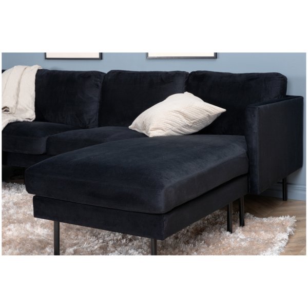Sofa šezlongas Zoom