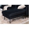 Sofa šezlongas Zoom