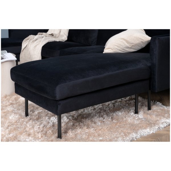 Sofa šezlongas Zoom