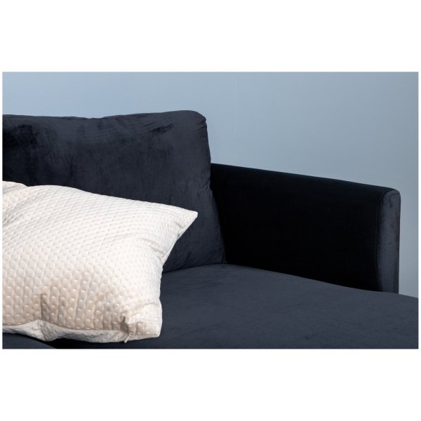 Sofa šezlongas Zoom