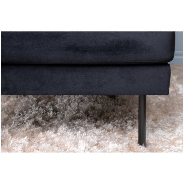 Sofa šezlongas Zoom