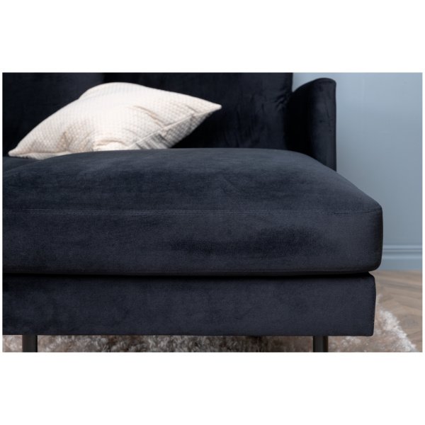 Sofa šezlongas Zoom