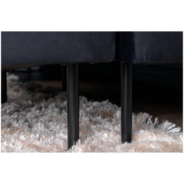 Sofa šezlongas Zoom