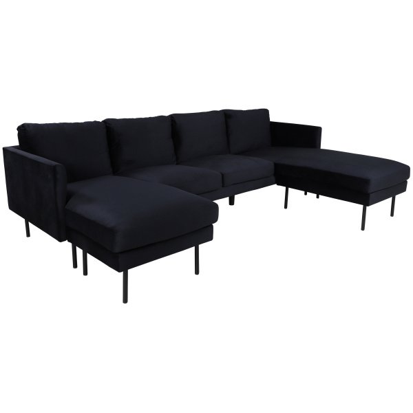 Sofa šezlongas Zoom