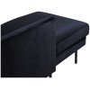 Sofa šezlongas Zoom