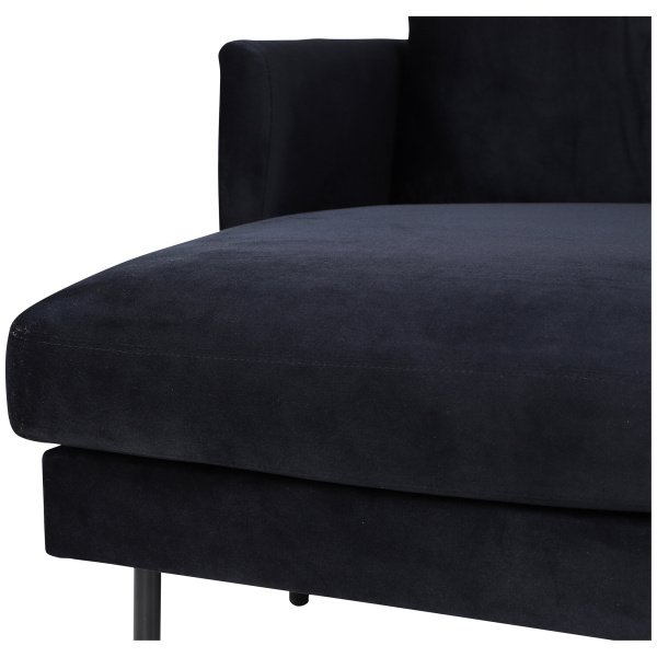 Sofa šezlongas Zoom