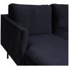 Sofa šezlongas Zoom