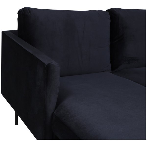 Sofa šezlongas Zoom