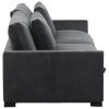 Trivietė sofa Durham