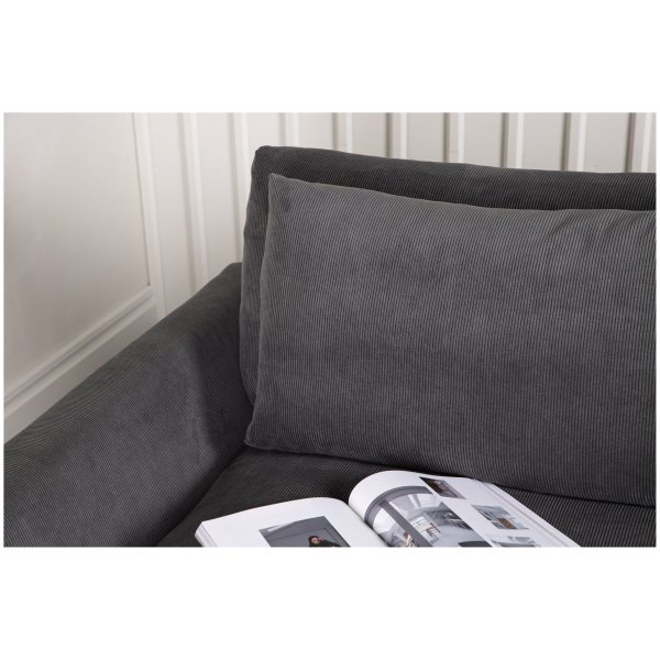 Trivietė sofa Durham