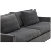 Trivietė sofa Durham