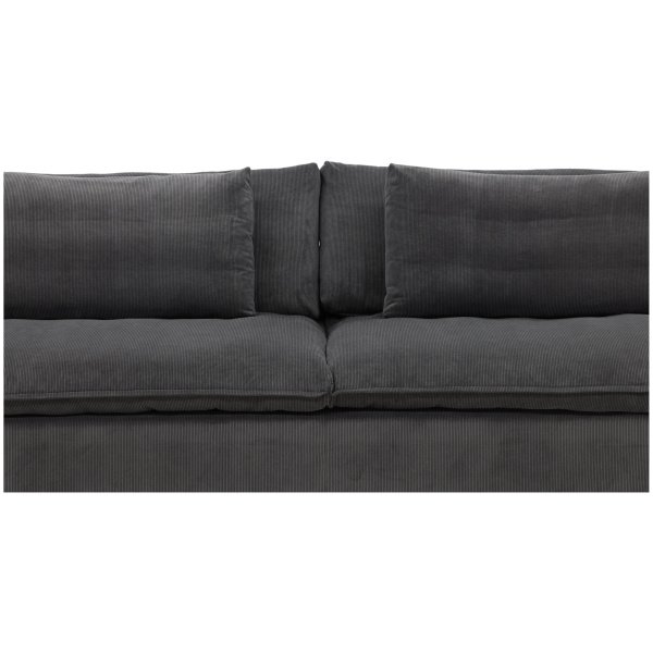 Trivietė sofa Durham