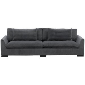 Trivietė sofa Durham