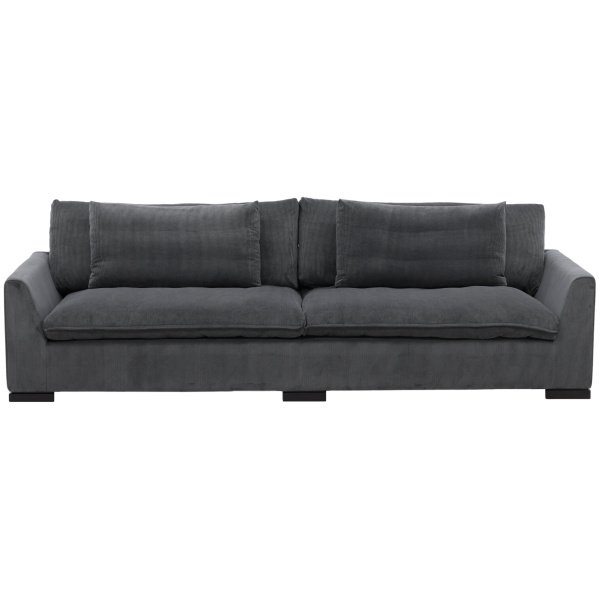 Trivietė sofa Durham