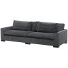 Trivietė sofa Durham