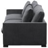 Trivietė sofa Durham
