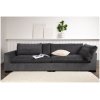 Trivietė sofa Durham