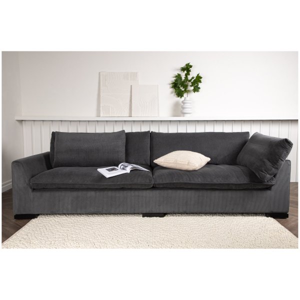 Trivietė sofa Durham