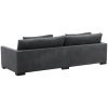 Trivietė sofa Durham