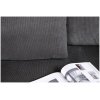 Trivietė sofa Durham