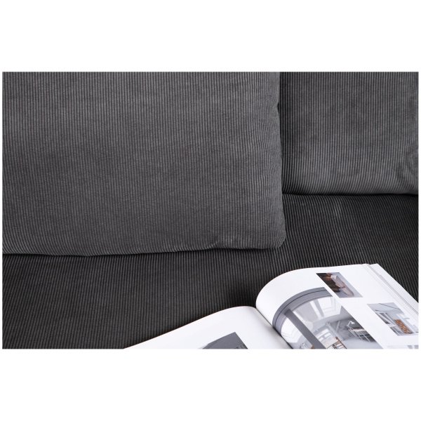 Trivietė sofa Durham
