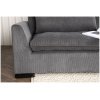 Trivietė sofa Durham