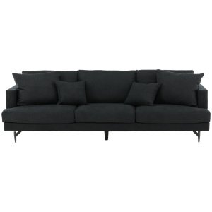 Trivietė sofa Sofia