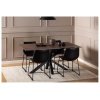 Valgomojo kėdė Oregon