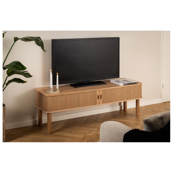 TV staliukas Langley