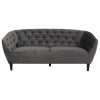 Trivietė sofa Ria