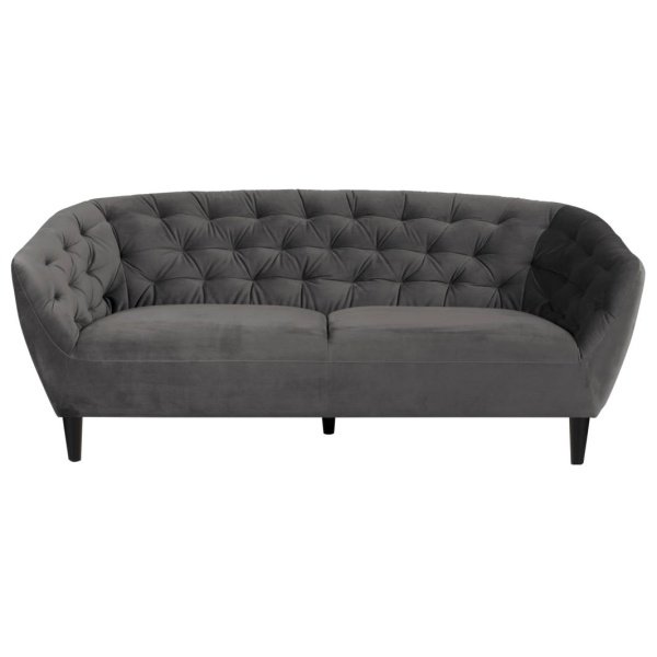Trivietė sofa Ria