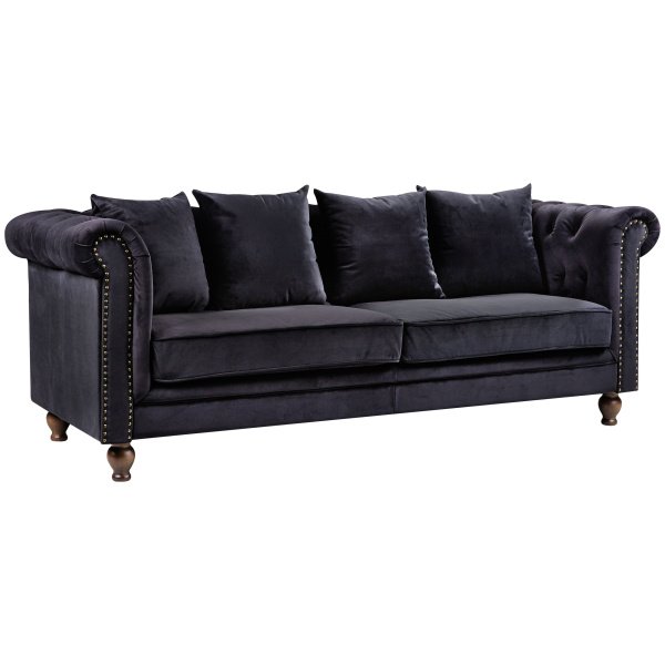 19936-888_2 Trivietė sofa Velvet