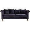 19936-888_3 Trivietė sofa Velvet