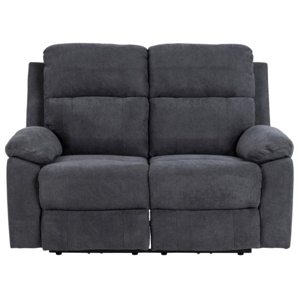 Dvivietė sofa su atlošimo funkcija Mora