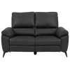Dvivietė sofa su atlošimo funkcija Rana