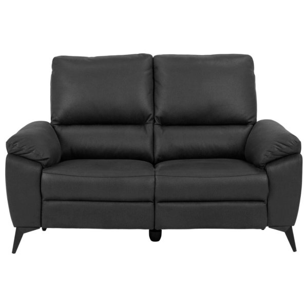 Dvivietė sofa su atlošimo funkcija Rana