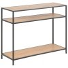 Konsolinis stalas Seaford