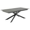 Valgomojo stalas Irwine