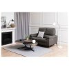 Dvivietė sofa su atlošimo funkcija Rana