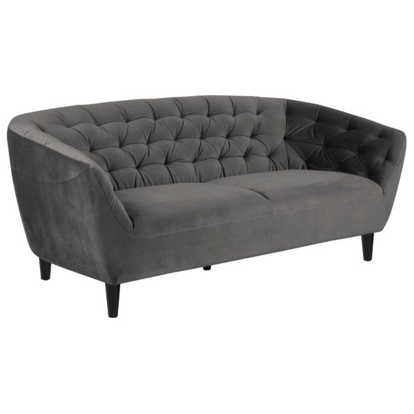 Trivietė sofa Ria